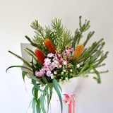 Wild Native Blooms Bouquet