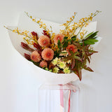 Autumnal Bouquet