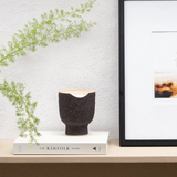 Obsidian Scented Candle - Studio McKenna
