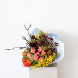 Forget-Me-Not Bouquets - Vibrant