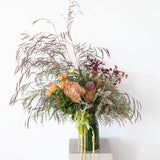 Wild Native Blooms Bouquet