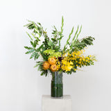 Wild Native Blooms Bouquet