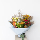 Wild Native Blooms Bouquet