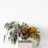 Wild Native Blooms Bouquet