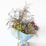 Wild Native Blooms Bouquet