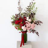 Dark Romance Bouquet