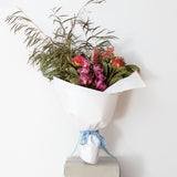 Wild Native Blooms Bouquet