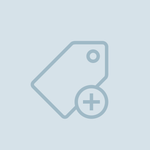 Add-on: Gift Card tag icon with a plus sign, representing gift card purchase options.