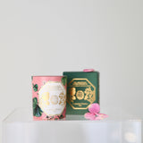 Géranium Candle – Carrière Frères