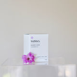 WØRKS Candle - Bergamot, Neroli, Cedar