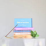 Incense – Gentle Habits