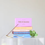Incense – Gentle Habits