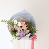 Sorbet Pastel Bouquet