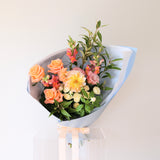Sorbet Pastel Bouquet