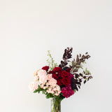 Dark Romance Bouquet