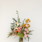 Wild Native Blooms Bouquet