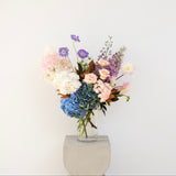 Sorbet Pastel Bouquet