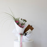 Blooms and Bites Bundle  – Mother’s Day Edition