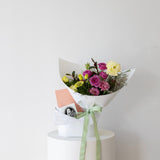 A floral ritual bundle – Mother’s Day Edition