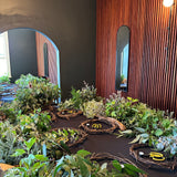 Christmas Wreath Workshop