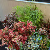 Christmas Wreath Workshop