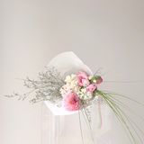 Scented petite bouquet