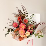 Autumn Bouquet – Mother’s Day Edition
