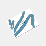 Willow Blue Flora Gift Card
