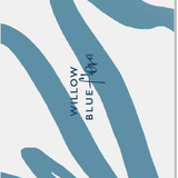 Willow Blue Flora Gift Card