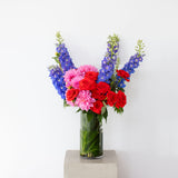 Vibrant Jewels Bouquet