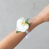Phalaenopsis Orchid Corsage