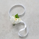 Phalaenopsis Orchid Corsage