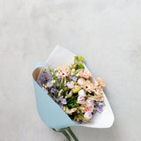 Sorbet Pastel Bouquet