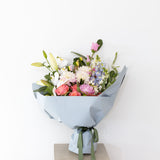 Sorbet Pastel Bouquet