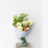 Forget-Me-Not Bouquets - Pastels