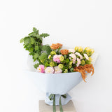 Forget-Me-Not Bouquets - Pastels