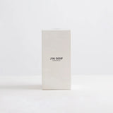 Maison Balzac J'ai Soif Carafe & Glass | Amber