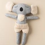 Fergus Koala