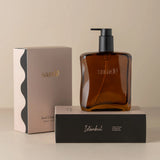 Saardé Hand and Body Wash | Istanbul