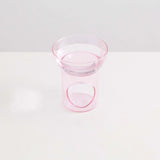 Maison Balzac Essential Oil Burner | Pink