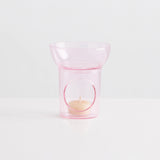 Maison Balzac Essential Oil Burner | Pink