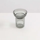 Maison Balzac Essential Oil Burner | Smoke