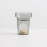 Maison Balzac Essential Oil Burner | Smoke